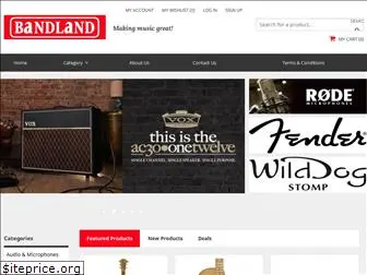 bandland.com.au