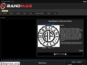 bandmag.com