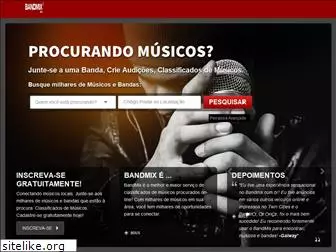 bandmix.com.br