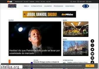 bandnews.com.br