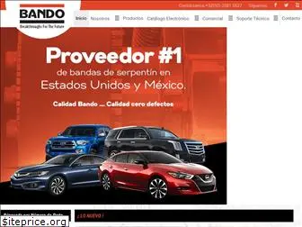 bando.com.mx