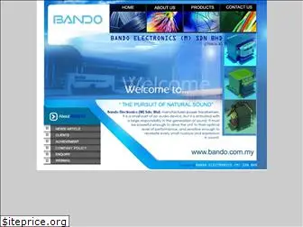 bando.com.my