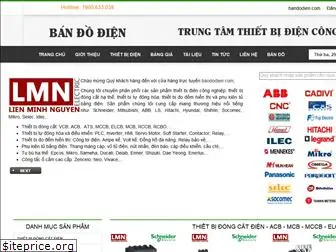 bandodien.com