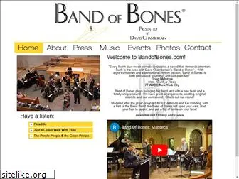 bandofbones.com