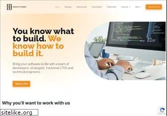 bandofcoders.com