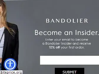 bandolierstyle.com