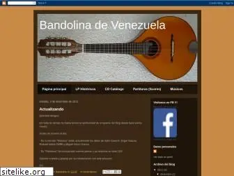 bandolinadevenezuela.blogspot.com