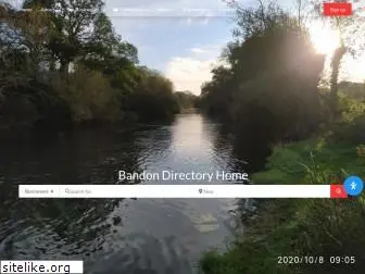 bandondirectory.ie thumbnail