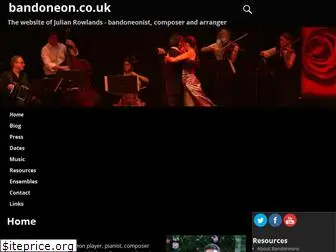 bandoneon.co.uk