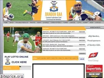 bandongaa.com