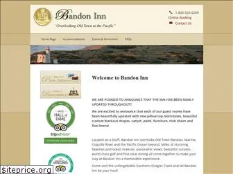 bandoninn.com