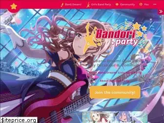 bandori.org