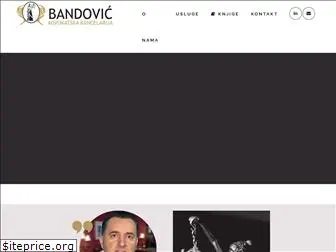 bandovic.com