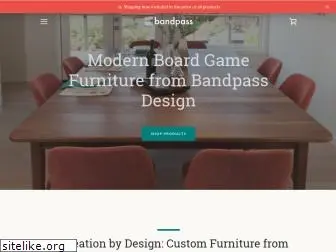 bandpassdesign.com
