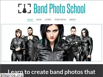 bandphotoschool.com