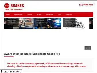 bandrbrakes-castlehill.com.au