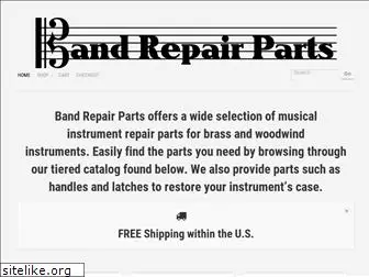 bandrepairparts.com