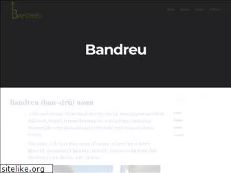 bandreu.com