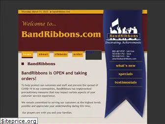 bandribbons.com