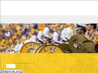 bands.lsu.edu