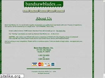 bandsawblades.com