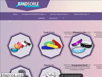 bandschile.cl