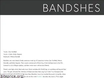 bandshes.com