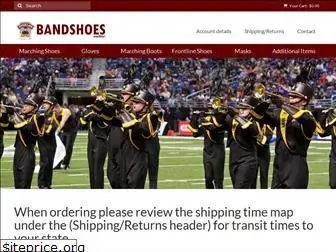 bandshoesonline.com