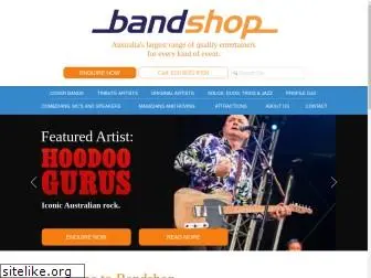 bandshop.com.au