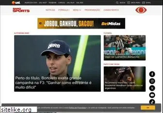 bandsports.com.br