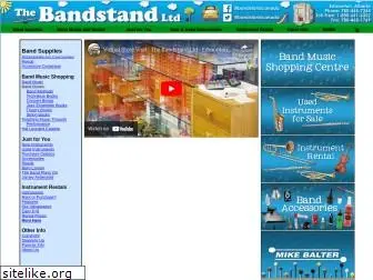 bandstand.ca