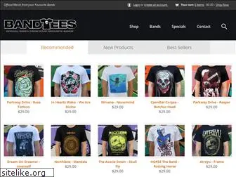 bandtees.com.au