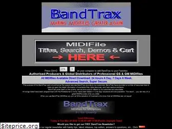 bandtrax.com.au