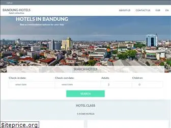 bandung-hotels.com