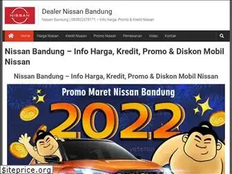 bandung-nissan.com