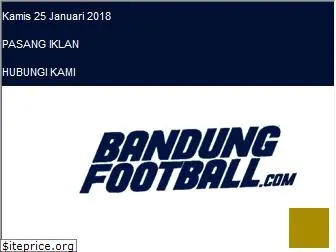 bandungfootball.com