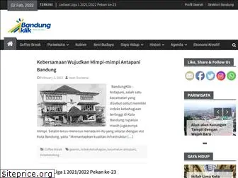 bandungklik.com