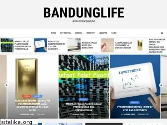 bandunglife.com