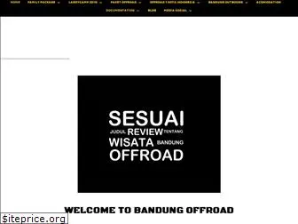 bandungoffroad.com