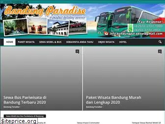 bandungparadise.com