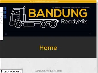 bandungreadymix.com