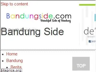 bandungside.com