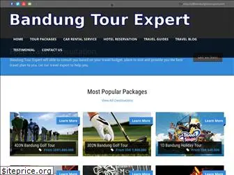 bandungtourexpert.com