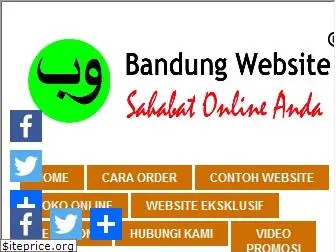bandungwebsite.com