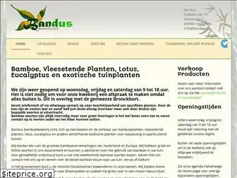 bandus.nl