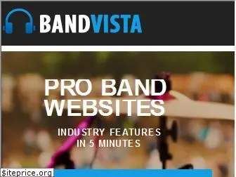 bandvista.com