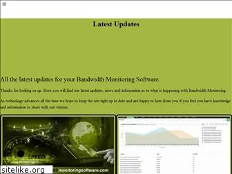 bandwidthmonitoringsoftware.com