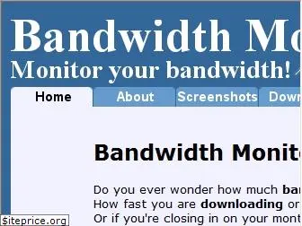 bandwidthmonitorpro.com
