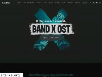 bandxost.ch