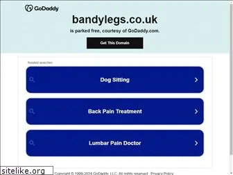 bandylegs.co.uk